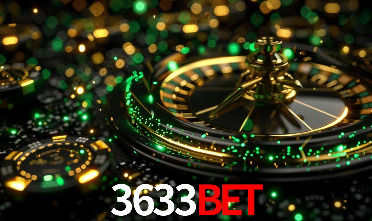 Slots RTP 3633bet
