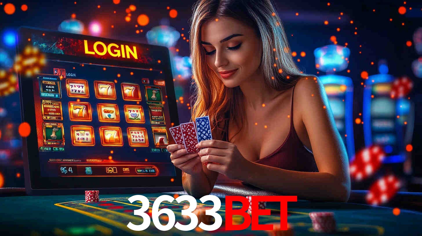 Ofertas App 3633bet