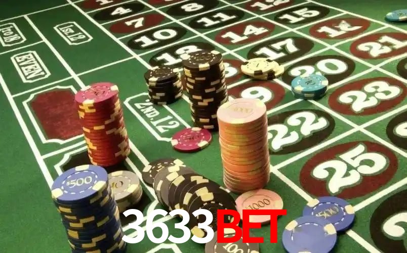 plataforma 3633bet