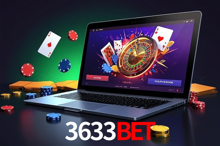 Cashback VIP 3633bet