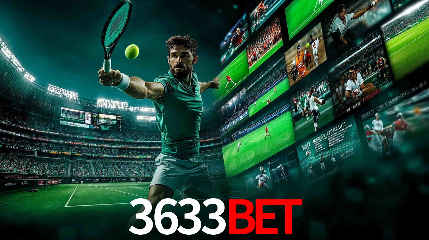 Instruções Download 3633bet