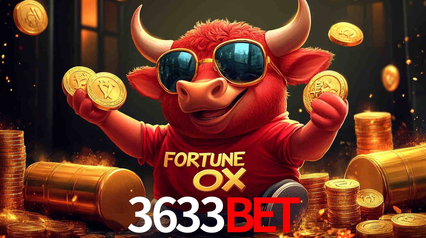 App Premium 3633bet