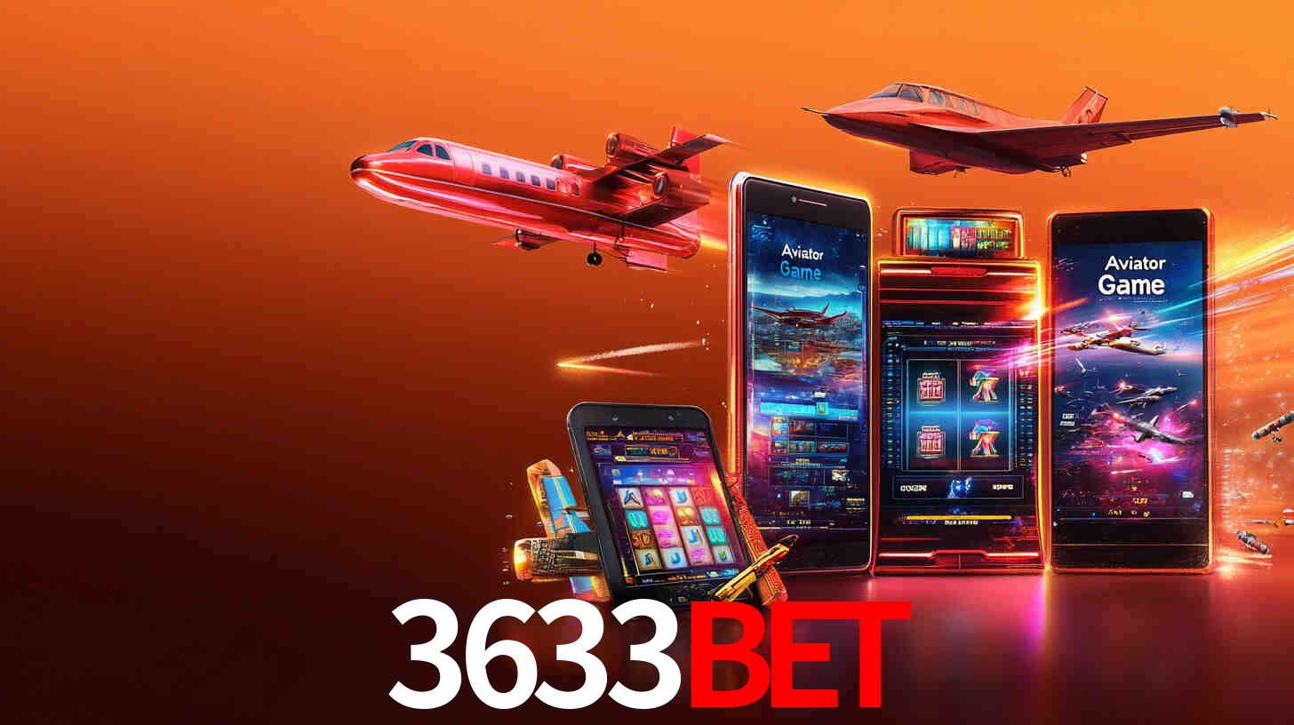 Baixar 3633bet Android