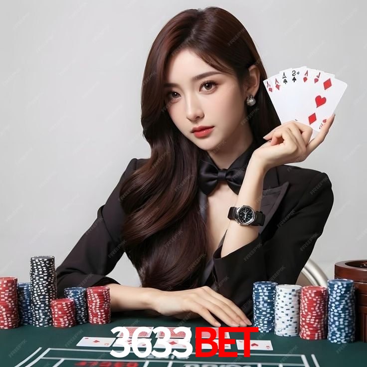 Qualificar VIP 3633bet
