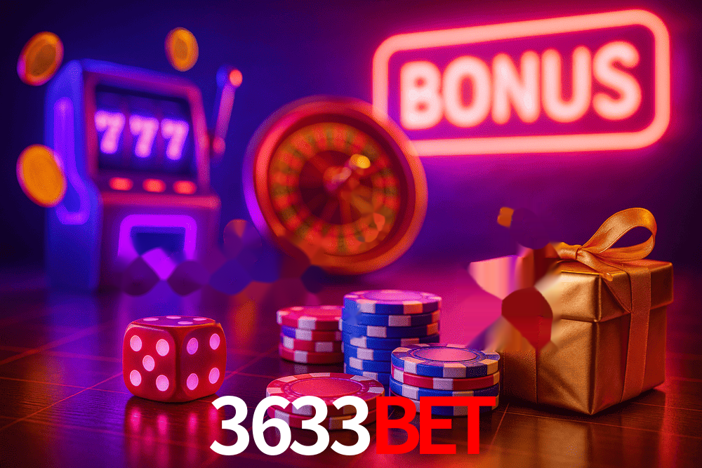 App Mobile 3633bet