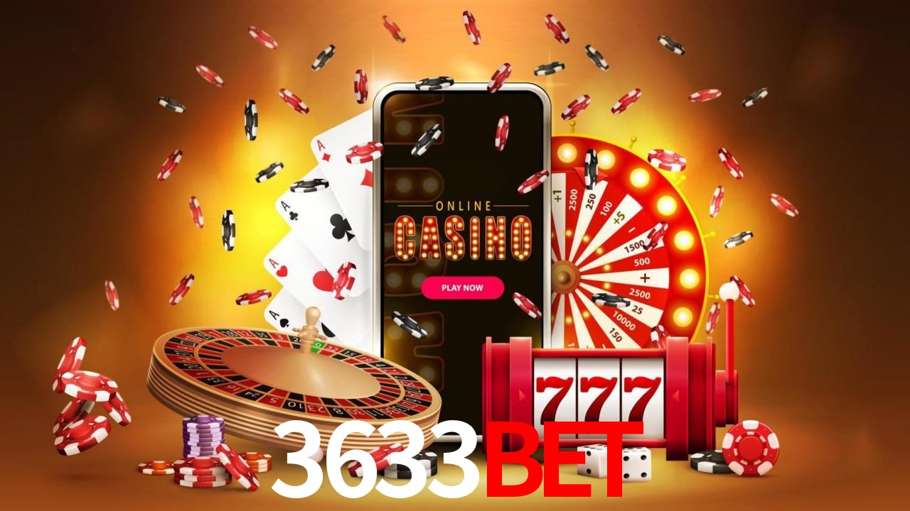 Instalar APK 3633bet