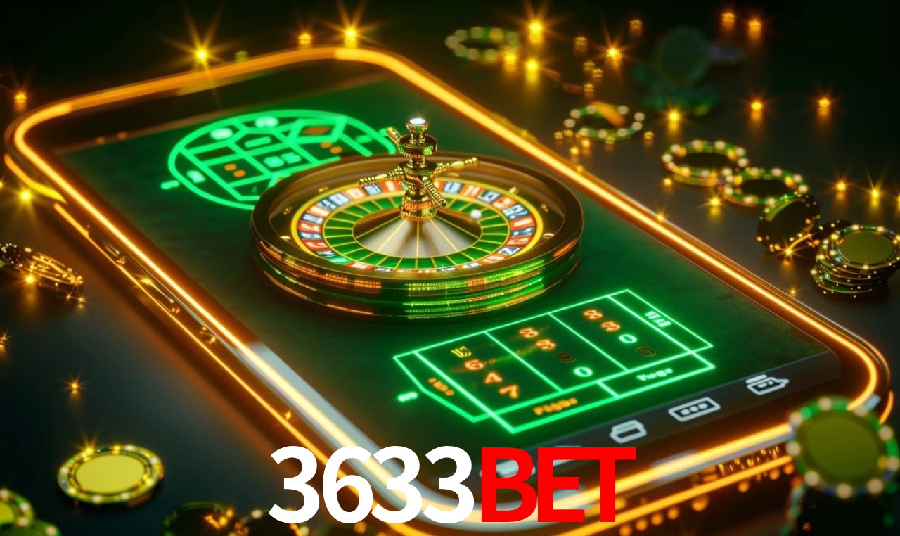 Benefícios VIP 3633bet