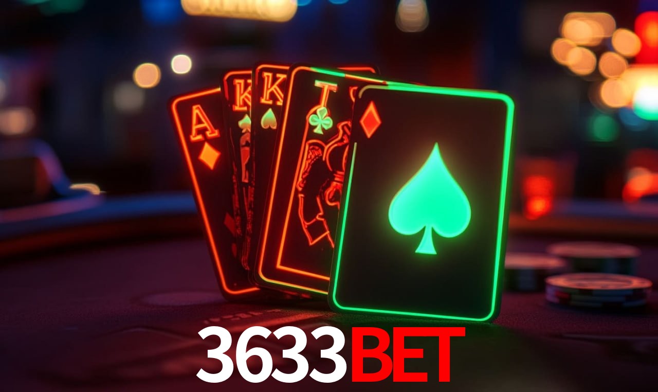 Torneios 3633bet
