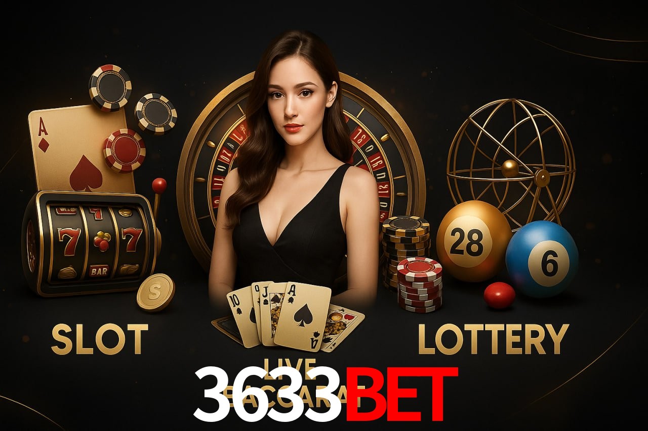 Prêmio 3633bet