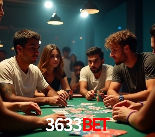Sucesso 3633bet