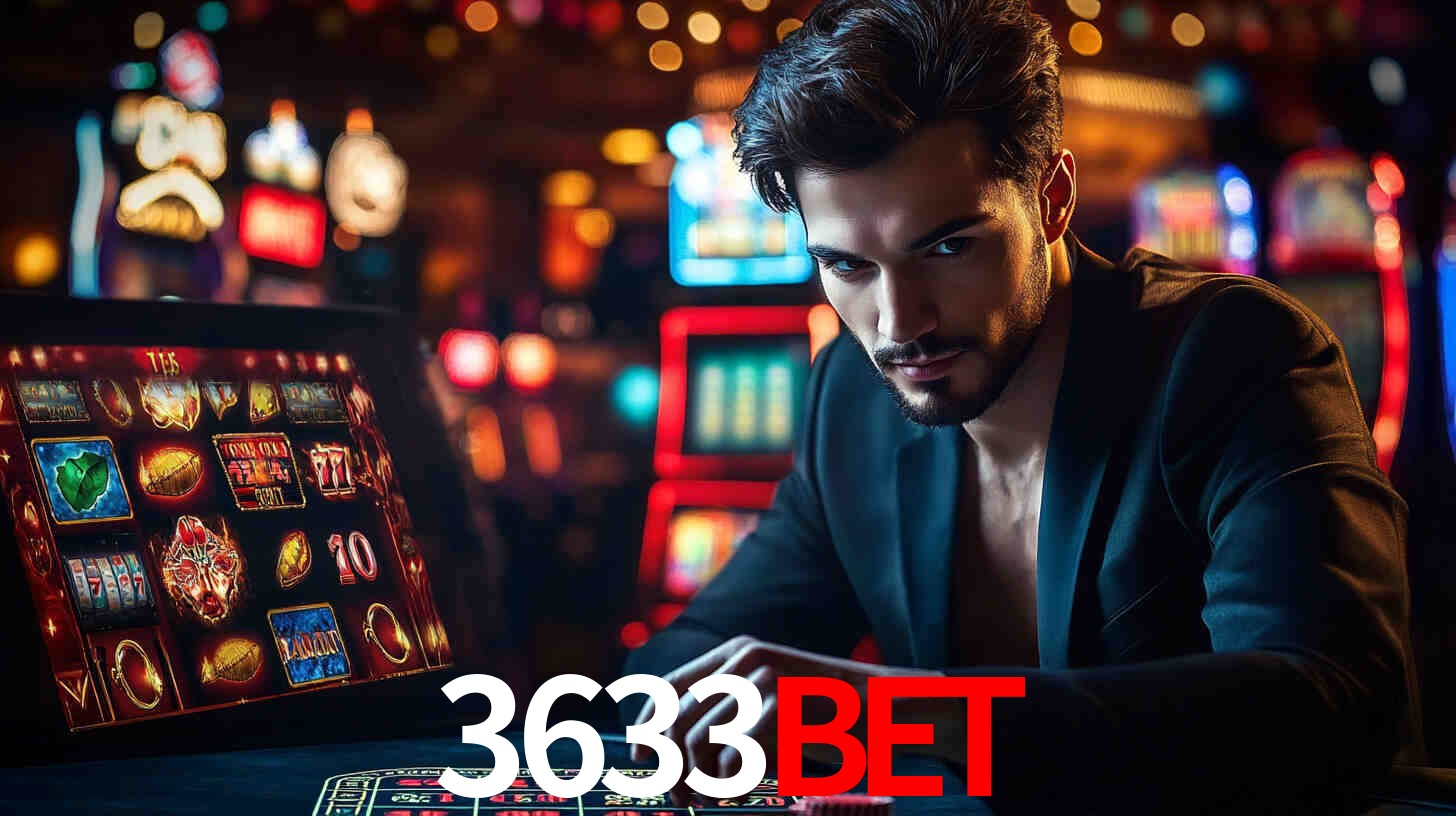 3633bet bet Brasil