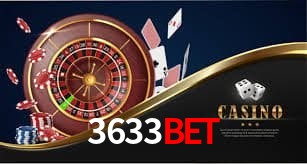 Aplicativo móvel 3633bet para iOS e Android