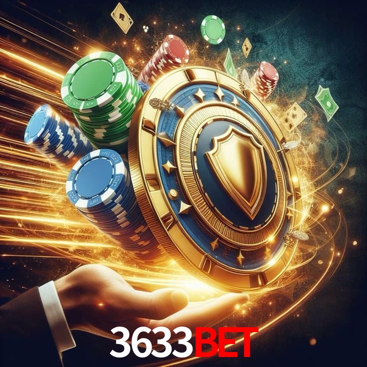 Eventos 3633bet