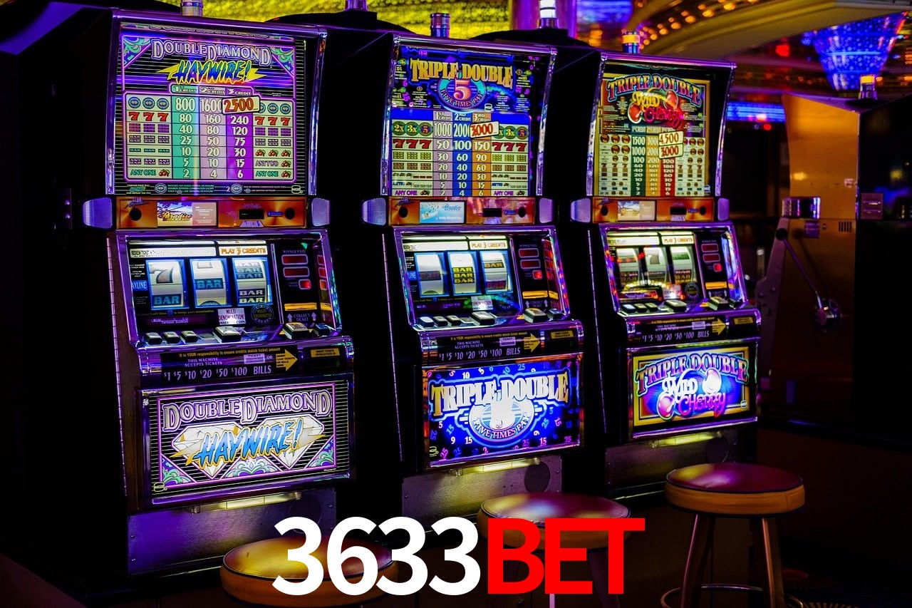 Tennis Betting 3633BET