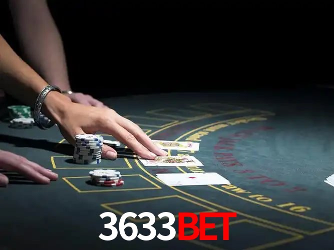 Platform Technology 3633BET