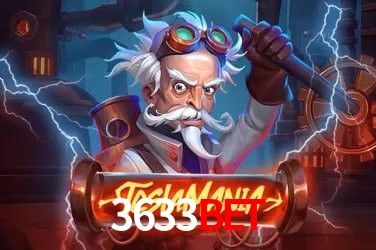 Slot Games 3633BET