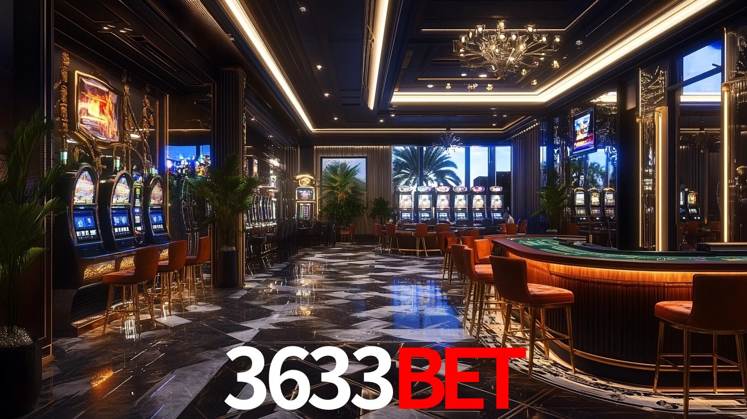 Programa VIP 3633BET
