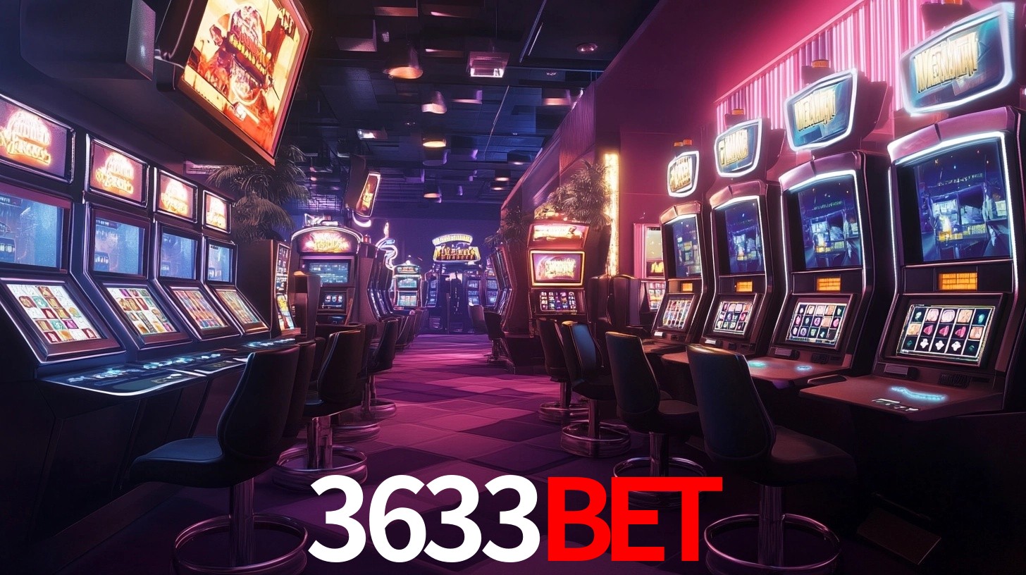 Daily Bonuses 3633BET