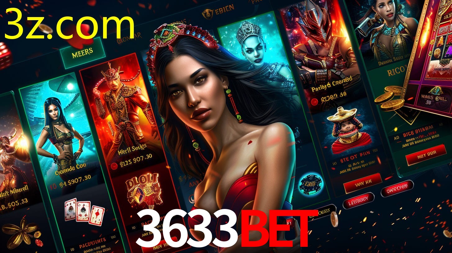 3633BET.COM
